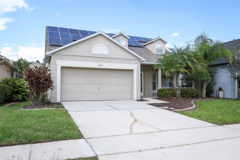 House in Orlando, Florida 4 bedrooms, 177.35 sq.m. № 1872895 - photo 1