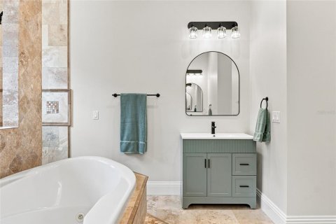 Villa ou maison à vendre à Lutz, Floride: 5 chambres, 414.25 m2 № 2150272 - photo 24