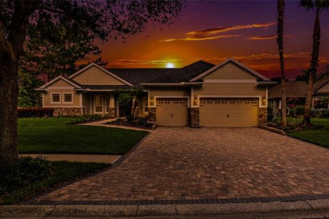 Villa ou maison à vendre à Lutz, Floride: 5 chambres, 414.25 m2 № 2150272 - photo 7