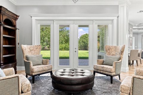 Villa ou maison à vendre à Lutz, Floride: 5 chambres, 414.25 m2 № 2150272 - photo 13