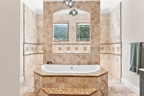 Villa ou maison à vendre à Lutz, Floride: 5 chambres, 414.25 m2 № 2150272 - photo 21