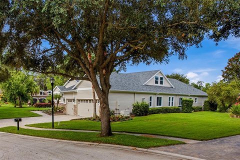 Villa ou maison à vendre à Lutz, Floride: 5 chambres, 414.25 m2 № 2150272 - photo 6