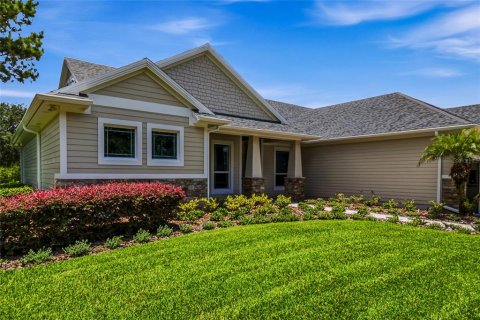 Villa ou maison à vendre à Lutz, Floride: 5 chambres, 414.25 m2 № 2150272 - photo 3