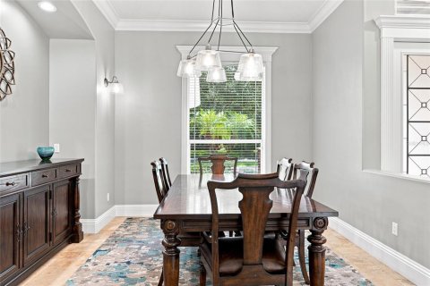Villa ou maison à vendre à Lutz, Floride: 5 chambres, 414.25 m2 № 2150272 - photo 11