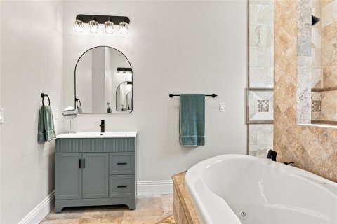 Villa ou maison à vendre à Lutz, Floride: 5 chambres, 414.25 m2 № 2150272 - photo 22