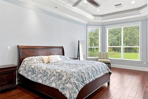 Villa ou maison à vendre à Lutz, Floride: 5 chambres, 414.25 m2 № 2150272 - photo 17