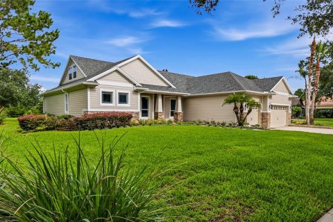 Villa ou maison à vendre à Lutz, Floride: 5 chambres, 414.25 m2 № 2150272 - photo 4