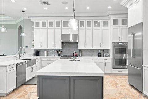 Villa ou maison à vendre à Lutz, Floride: 5 chambres, 414.25 m2 № 2150272 - photo 29