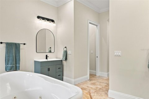 Villa ou maison à vendre à Lutz, Floride: 5 chambres, 414.25 m2 № 2150272 - photo 25