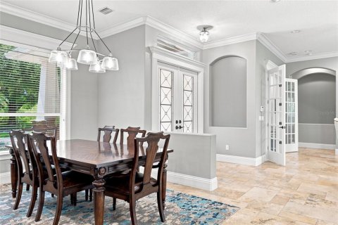 Villa ou maison à vendre à Lutz, Floride: 5 chambres, 414.25 m2 № 2150272 - photo 12