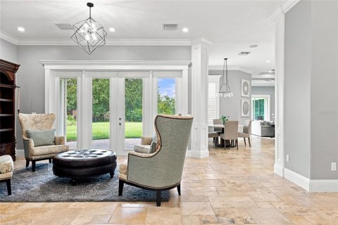 Villa ou maison à vendre à Lutz, Floride: 5 chambres, 414.25 m2 № 2150272 - photo 9