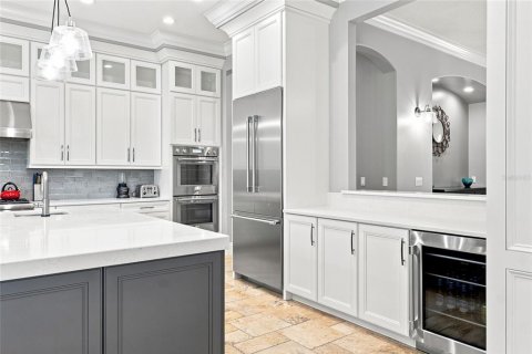 Villa ou maison à vendre à Lutz, Floride: 5 chambres, 414.25 m2 № 2150272 - photo 30