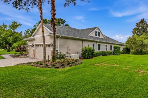 Villa ou maison à vendre à Lutz, Floride: 5 chambres, 414.25 m2 № 2150272 - photo 5