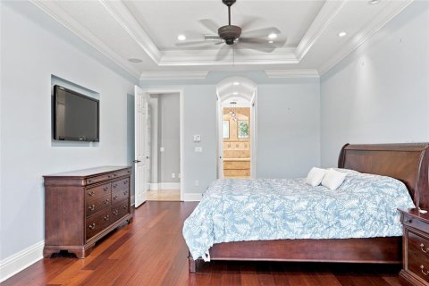 Villa ou maison à vendre à Lutz, Floride: 5 chambres, 414.25 m2 № 2150272 - photo 19