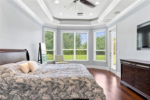 Villa ou maison à vendre à Lutz, Floride: 5 chambres, 414.25 m2 № 2150272 - photo 18