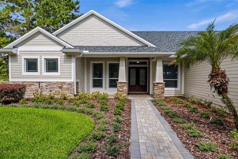 Villa ou maison à Lutz, Floride 5 chambres, 414.25 m2 № 2150272