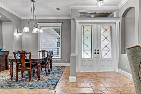 Villa ou maison à vendre à Lutz, Floride: 5 chambres, 414.25 m2 № 2150272 - photo 8