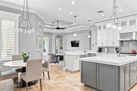 Villa ou maison à vendre à Lutz, Floride: 5 chambres, 414.25 m2 № 2150272 - photo 27