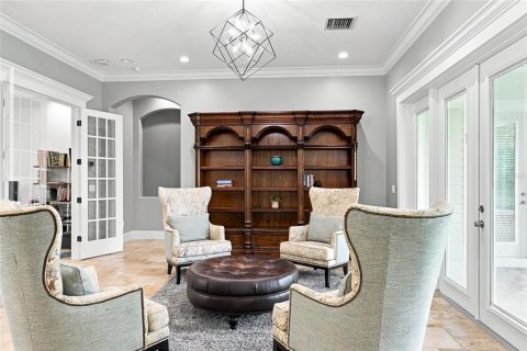 Villa ou maison à vendre à Lutz, Floride: 5 chambres, 414.25 m2 № 2150272 - photo 14