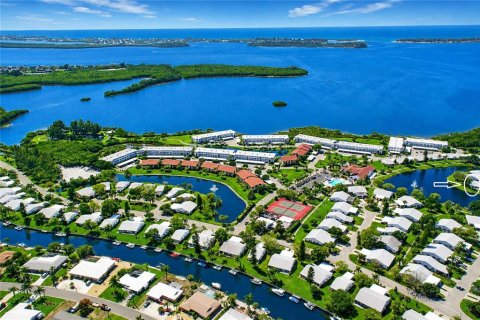 Condo in Bradenton, Florida, 2 bedrooms  № 2414097 - photo 2