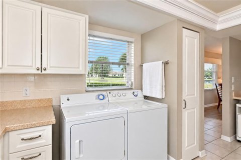 Condo in Bradenton, Florida, 2 bedrooms  № 2414097 - photo 11