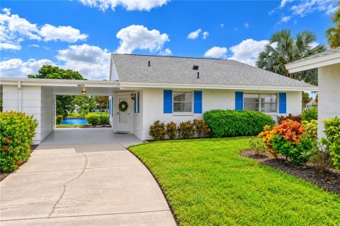 Condo in Bradenton, Florida, 2 bedrooms  № 2414097 - photo 3