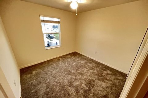 Снять в аренду таунхаус в Дэвенпорт, Флорида 3 спальни, 134.34м2, № 1759384 - фото 7