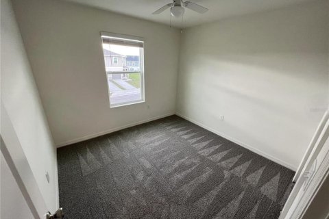 Снять в аренду таунхаус в Дэвенпорт, Флорида 3 спальни, 134.34м2, № 1759384 - фото 16