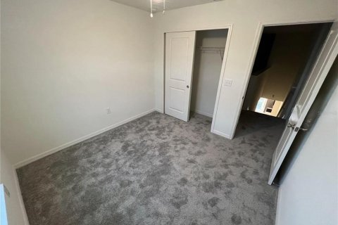 Снять в аренду таунхаус в Дэвенпорт, Флорида 3 спальни, 134.34м2, № 1759384 - фото 8