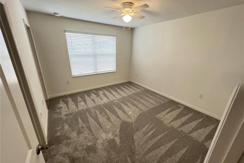 Снять в аренду таунхаус в Дэвенпорт, Флорида 3 спальни, 134.34м2, № 1759384 - фото 13