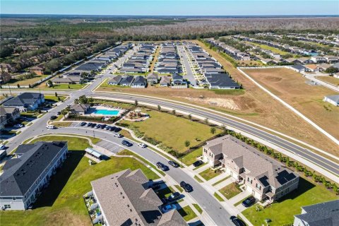 Снять в аренду таунхаус в Дэвенпорт, Флорида 3 спальни, 134.34м2, № 1759384 - фото 18