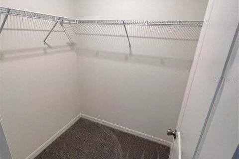 Снять в аренду таунхаус в Дэвенпорт, Флорида 3 спальни, 134.34м2, № 1759384 - фото 12