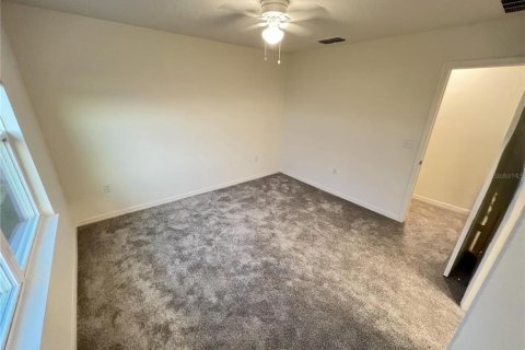 Снять в аренду таунхаус в Дэвенпорт, Флорида 3 спальни, 134.34м2, № 1759384 - фото 4