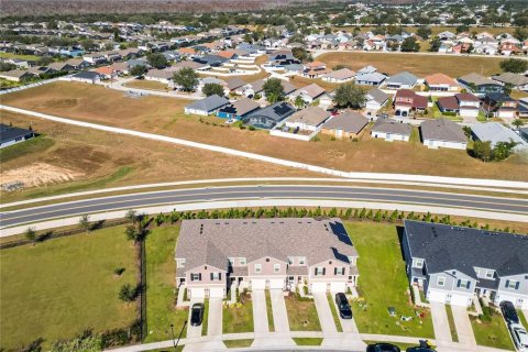 Снять в аренду таунхаус в Дэвенпорт, Флорида 3 спальни, 134.34м2, № 1759384 - фото 17