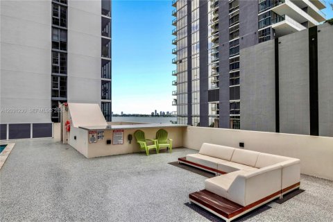 Copropriété à louer à Miami, Floride: 3 chambres, 106.47 m2 № 2192661 - photo 21