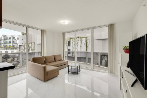 Condo à Miami, Floride, 3 chambres  № 2192661