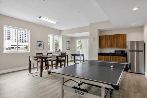 Copropriété à louer à Miami, Floride: 3 chambres, 106.47 m2 № 2192661 - photo 19