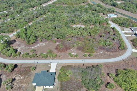 Land in North Port, Florida № 2163959 - photo 11