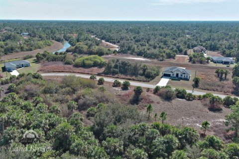 Land in North Port, Florida № 2163959 - photo 16
