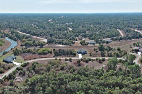 Land in North Port, Florida № 2163959 - photo 14