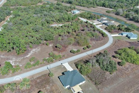 Land in North Port, Florida № 2163959 - photo 10