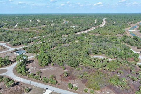 Land in North Port, Florida № 2163959 - photo 12