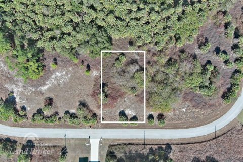 Land in North Port, Florida № 2163959 - photo 3