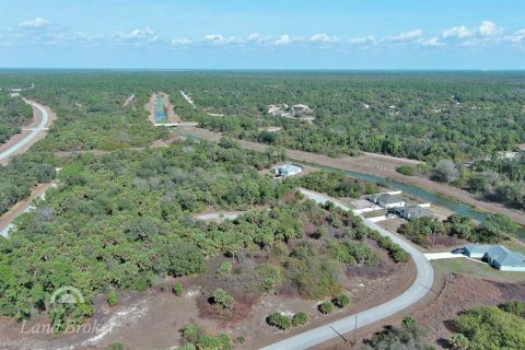 Land in North Port, Florida № 2163959 - photo 9