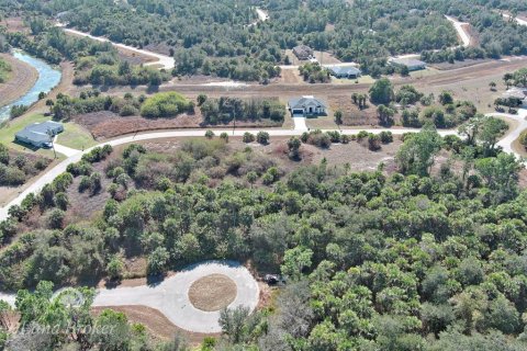 Land in North Port, Florida № 2163959 - photo 13