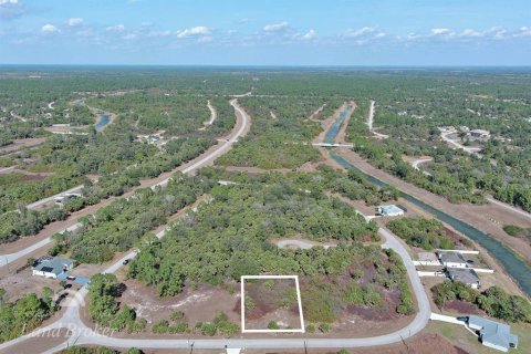 Land in North Port, Florida № 2163959
