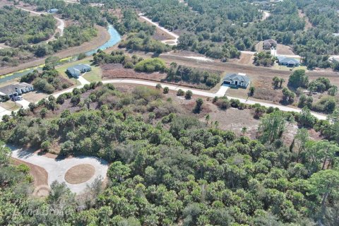 Land in North Port, Florida № 2163959 - photo 15