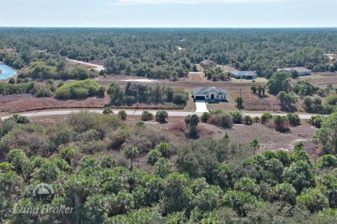 Land in North Port, Florida № 2163959 - photo 17
