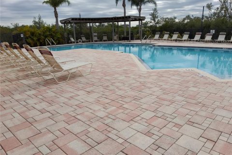 Copropriété à vendre à Tampa, Floride: 2 chambres, 105.91 m2 № 2330640 - photo 20