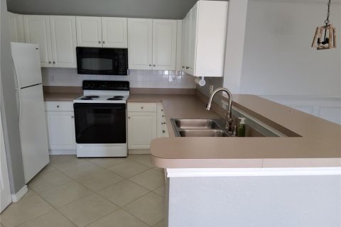Copropriété à vendre à Tampa, Floride: 2 chambres, 105.91 m2 № 2330640 - photo 4